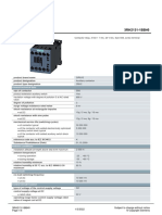 3RH21311BB40 Datasheet en