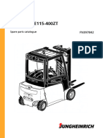 Fn397842 Spare Parts Catalog en