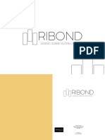 Ribond (Avance Pase 3)