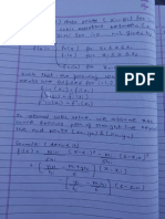 Numerical Method