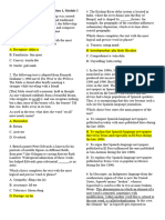 2023 12 Digital SAT Int RW Module 1