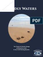 Sea Turtles Climate Change Report Final 3