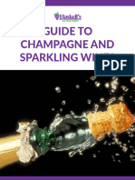 Haskells Champagne Pillar (INTERACTIVE)