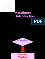 Basic Metallurgy New