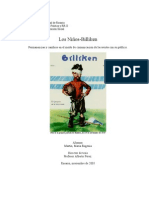 Los Niños-Billiken Permanencias y Cambios en El Modo de Comunicación de La Revista Con Su Público