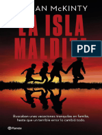 La Isla Maldita