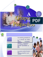 ABC de Los Grupos Pequeños