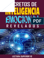 Secretos Inteligencia Emocional