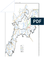 Chittoor Div Map Dwg-Model