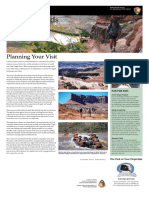 Trip Planner Canyonlands