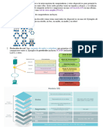 (Notas) Modulo 1 Redes de Computadoras Resumen