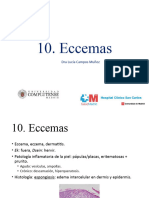 6 Eccemas