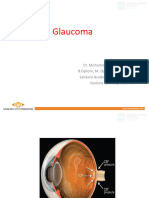 Glaucoma