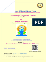 Yoga Day 2024 Brochure Final 2