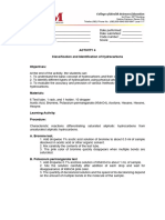 Organic Chemistry Lab Manual 4-6