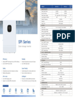 SPI Series 48V 8 10kW US Datasheet