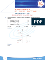 Trigonometria Ejercicios Solucionario