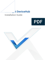 Devicehub Installation Guide en