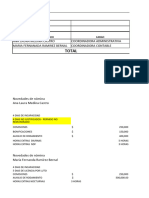 Formato Nomina - Paula Ortiz