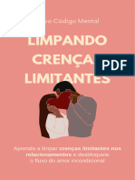 Crenças Limitantes (Relacionamentos)