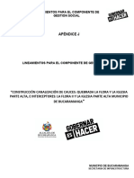 01.12. Apéndice J - Lineamientos de Gestión Social