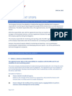 EUETS NEXTSTEPS Dec2023