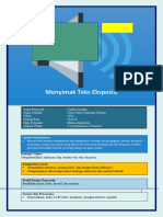 Modul Ajar Kelas X Eksposisi