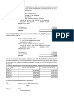 Assignment On Investment in D.S