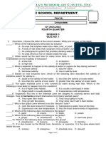 S5 Quiz1