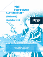 World Customize Creator 1