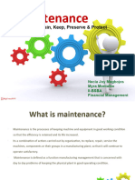 Maintenance 210502124530