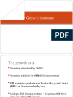 Growth Hormone