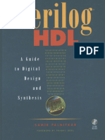 Verilog HDL - Samir Palnitkar (PDFDrive)