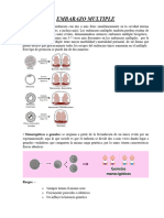 Embriología 