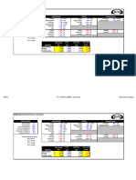 Electrical Power Calculator