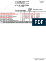 Midterm AdmitCard 2925 2023