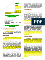 Sustainable Hos Notes Prelim