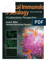 Clinical Immunology & Serology A Laboratory Perspective