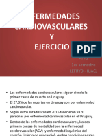 Enf - Cardiovasculares, Aterosclerosis