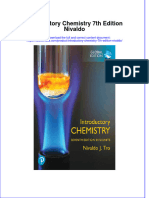 Full Download Introductory Chemistry 7th Edition Nivaldo File PDF All Chapter On 2024