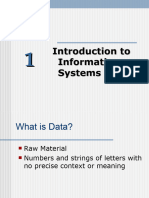 2 Information System