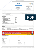 CSC E-Governance Service India Limited - Ticket Details