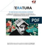 Manual 6to Año Literatura - 2024