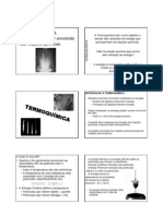 Termoquimica