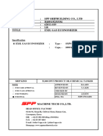 H4081 84 Exh. Gas Economizer Final Drawings