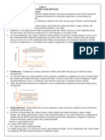 Ec Unit-1 PDF