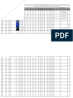 Matriz Registro SENATI