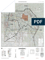 Fort Polk Map