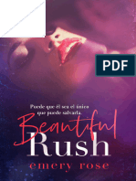 Beautiful Rush