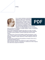 Biografia de Rafael Pombo